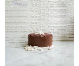 BWB PLACA TEXTURA BOLINHA 9378