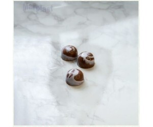 BWB PVC BOMBOM CEREJAO 12 CAVIDADES - 12