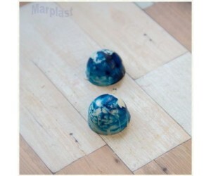 BWB PVC BOMBOM MEDIO 12CAVIDADE 9338