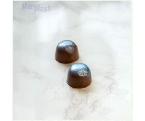 BWB PVC BOMBOM RISCADO 12 CAVIDADES 16gr