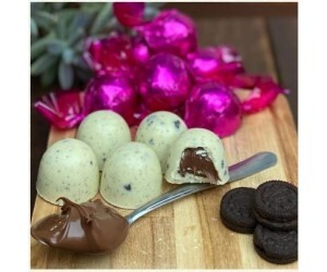 BWB SILICONE BOMBOM 13 CAVIDADE