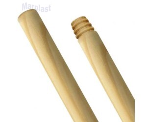 CABO DE MADEIRA 1,50 MT DE 23MM PACOTE C/6