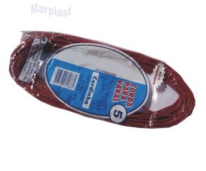 VARAL DE NYLON Nº5 C/10 METROS