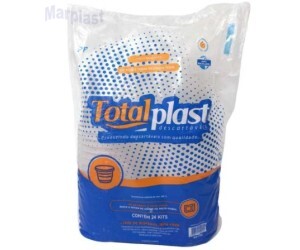 POTE RED. TOTAL 750ML FRZ/MICRO. C/24 KP-750