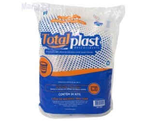 POTE RED. TOTAL 250ML FRZ/MICRO. CX C/432 KP-250