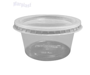 POTE RED. TOTAL 200ML FRZ/MICRO. C/24 KP-200