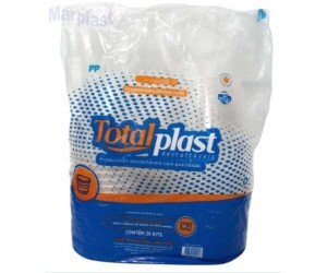 POTE RED. TOTAL 1000ML FRZ/MICRO. CX C/192 KP-1000