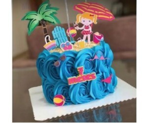 CAKE BOARD QUADRADO 24X24CM BRANCO ULTRAF. 4597