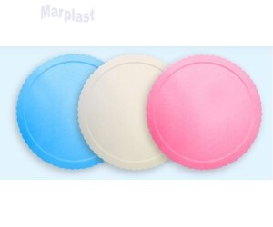 CAKE BOARD RED 26 BRANCO ULTRAF. 4404