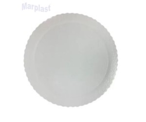 CAKE BOARD RED 35 BRANCA ULTRAF. 4407