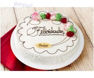 CANETA EM GEL PRETO 60GR ICEBERG