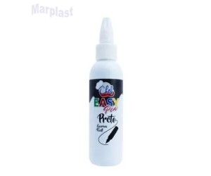 CANETA EM GEL PRETO 60GR ICEBERG