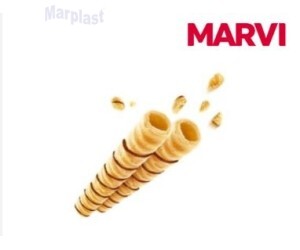 CANUDO BIJU 1KG MARVI