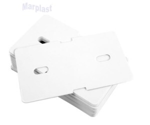 CARTÃO P/ DESTRAVA DE CARRINHO CONDOMÍNIO