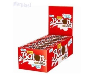 CHOCOLATE BATOM GAROTO DISPLAY