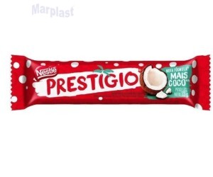 CHOCOLATE PRESTIGIO DISPLAY