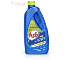ULTRA-CLEAR HTH  1 LT