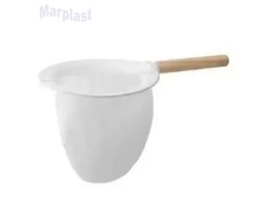 COADOR CAFE DE PANO MEDIO 103 16X20 CM COD.31302