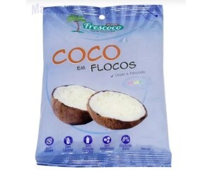 COCO RALADO INT. MEDIO 500 gr