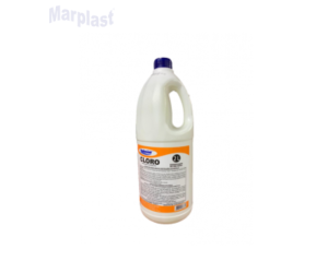 SOLUÇÃO CLORADA 5% 2 LITROS - VALENCIA