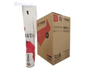 COPO300ML TRANSLUCIDO C/2.000UNIDADES - COPAZA