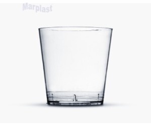 COPO PIC-025 10 UNIDADES  PLASTILANIA