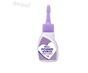 CORANTE SOFT GEL/CHOCO LILÁS - BRILHART