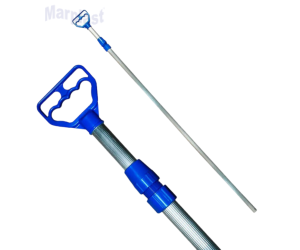 CRIS AGUA CABO TELESCOPICO 6 MT