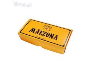 CAIXA BOMBOM 08 DOCES MAEZONA 1 UNIDADE IDEIA