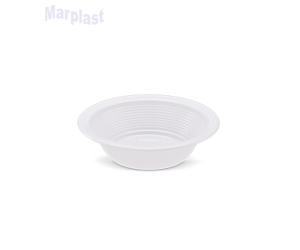 PRATO FUNDO 15CM TOTALPLAST C/1000 UNIDADES