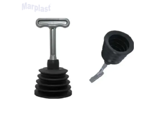 DESENTUPIDOR DE PIA SANFONADO -  C074