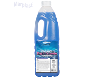 DESINFETANTE LAVANDA 2 LITROS - VALENCIA