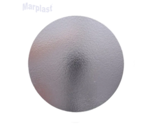 DISCO PRATA 26CM ULTRAFT