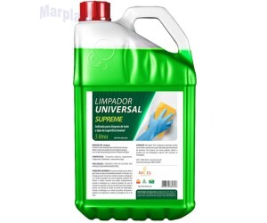 RICCEL LIMPADOR UNIV. SUPREME 5 LT