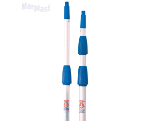 CABO EXTENSOR 3MT 2 ESTAGIOS EX150