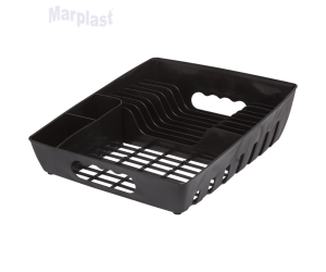 ESCORREDOR LOUCAS COMPACTO PRETO COD.3120 (JAGUAR)