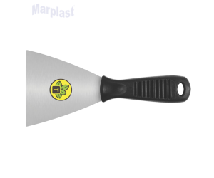 ESPATULA FLEX. 12 CM C/ CABO PLASTICO - TRAMONTINA