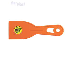 ESPATULA PLASTICA LISA 6CM TRAMONTINA