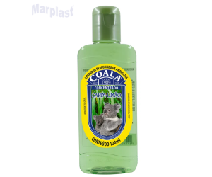 ESSENCIA COALA 120 ML CAPIM LIMAO