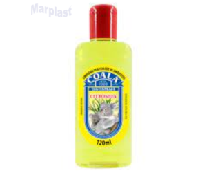 ESSENCIA COALA 120 ML CITRONELA