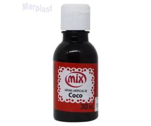 ESSENCIA COCO 30ML MIX