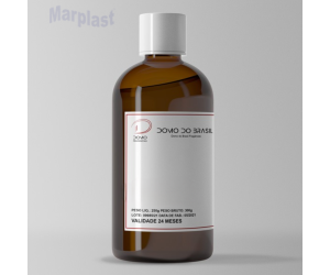 ESSÊNCIA DOMO CAPIM LIMÃO 250ML