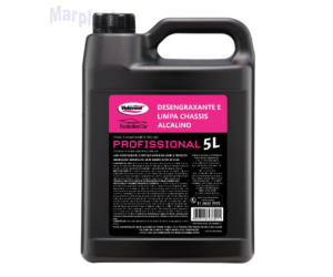 LIMPA CHASSIS SOLUPAM 5 LITROS - VALENCIA