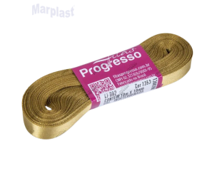 FITA 10X10MT CF002/1353 DOURADO