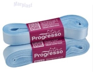 FITA 15X10MT CF003/212  AZUL BEBÊ