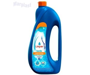 ATCLLOR LIMPA BORDA 1LT