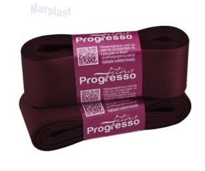 FITA 38MMX10MT CF009/1355 MARSALA