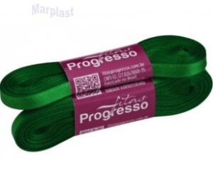 FITA 7X10MT CF001/217 VERDE BANDEIRA