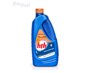 HTH ELEVADOR DE PH+ 1LT