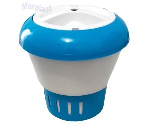 FLUTUADOR MEDIO HERBINJECT